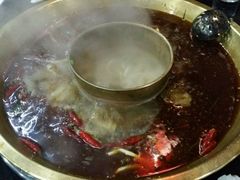 -蜀大侠火锅(古田店)