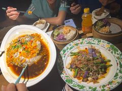-老坤记·南阳名菜馆(十三年坤记老店)