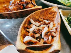 -基诺山寨.版纳民族特色菜