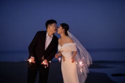 -秦皇岛我和你婚纱摄影工作室