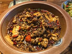 -呱呱叫民俗风味主题餐厅(沣峪口店)
