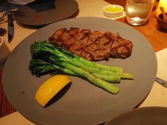 -Mercato莫卡多露台餐厅与酒吧(K11店)