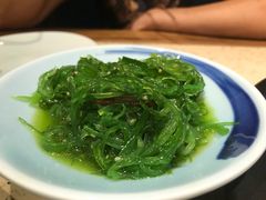 美极海草-船梆煮•蒸汽海鲜·炉火烤肉(五四广场店)