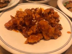 -符离集餐厅(万象城店)