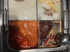 -海底捞火锅(吴中路店)