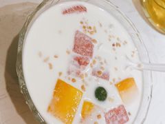 -香香海南菜餐厅