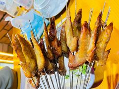 -济南亮亮烧烤(延安三路店)