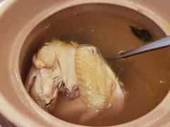 花螺鸡汤-神仙馆(衡山路店)