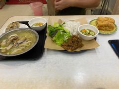-华姐鸡粉(教育路店)