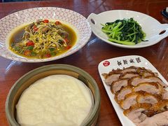 -全聚德(扬州虹桥坊店)