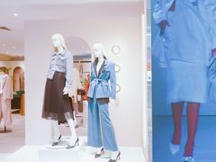 -巴黎春天(浦建店)