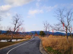 -良渚文化村