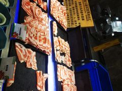 -亚马逊海鲜自助(王府井店)