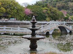 -红山村