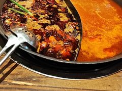 -旧街市鲜货老火锅(大光路店)