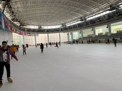 -世界之窗阿尔卑斯冰雪世界
