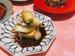 -誉八仙酒楼(静安大悦城店)