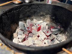 -胡四哥特色火盆烧烤(一分店)