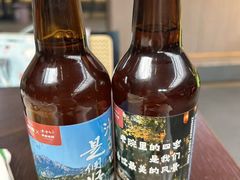-单家老院·院子里的青岛菜(沙子口店)