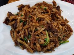 干炒牛河-林记潮牛·牛肉火锅(上马墩店)