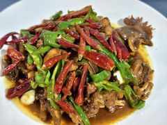 -百饺园(平山道店)