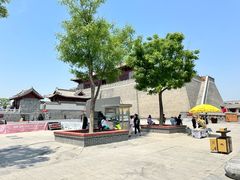 -天宁寺