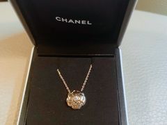 -CHANEL(ifs国际金融店)