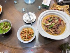 -肖记牛肉鱼杂馆·省级非遗(柏林春天直营店)