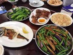 -禄源公·老莞诚饭店