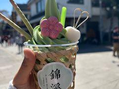-锦溪古镇