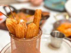 -CRAZYONES克芮旺斯西班牙餐厅(苏州中心店)