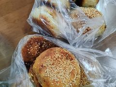 -满记烧饼(牛街东里小区一区店)