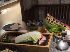 -湊湊火锅·茶憩(郑州绿地新都会店)