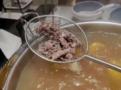 -左庭右院鲜牛肉火锅(苏州园区永旺店)