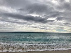 -白沙湾海滩