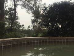 -天目湖涵田半山温泉