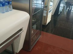 -浦东机场国航头等贵宾室