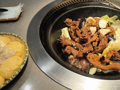 -门家大院铁锅炖·KTV·包房(浑南店)