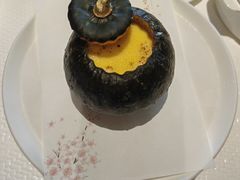 贝贝南瓜挞-铭家点心(万象城店)