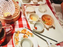 -西贝(厦门中华城店)