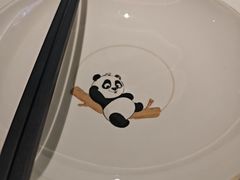 -眉州东坡·熊猫主题餐厅(枫蓝店)