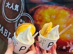 -烧きたてチーズタルト专门店·PABLO(心斋桥本店)