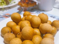 -金马门国际美食百汇(珞喻路店)