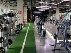 -GYMCARE VIVA(金开店)