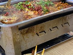 -江湖万州烤鱼(王子美食城)