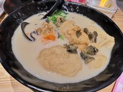 -渔米丰·广府鱼汤米线(光明广场店)