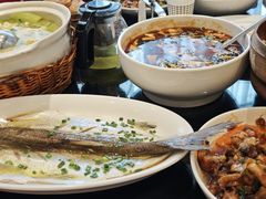 -欣旺·迎宾楼·百年无锡菜