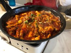 -HOTISLAND海鸡岛·韩国料理(江南西店)