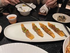 福建五香卷-遇外滩(BFC外滩金融中心店)