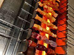 -丰茂烤串(金源店)